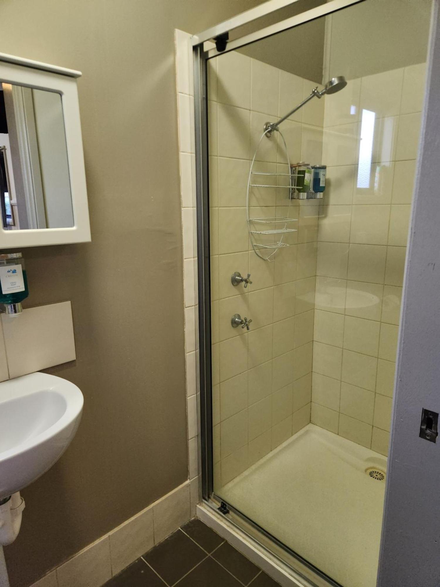 Narrabri Motel And Caravan Park Екстериор снимка