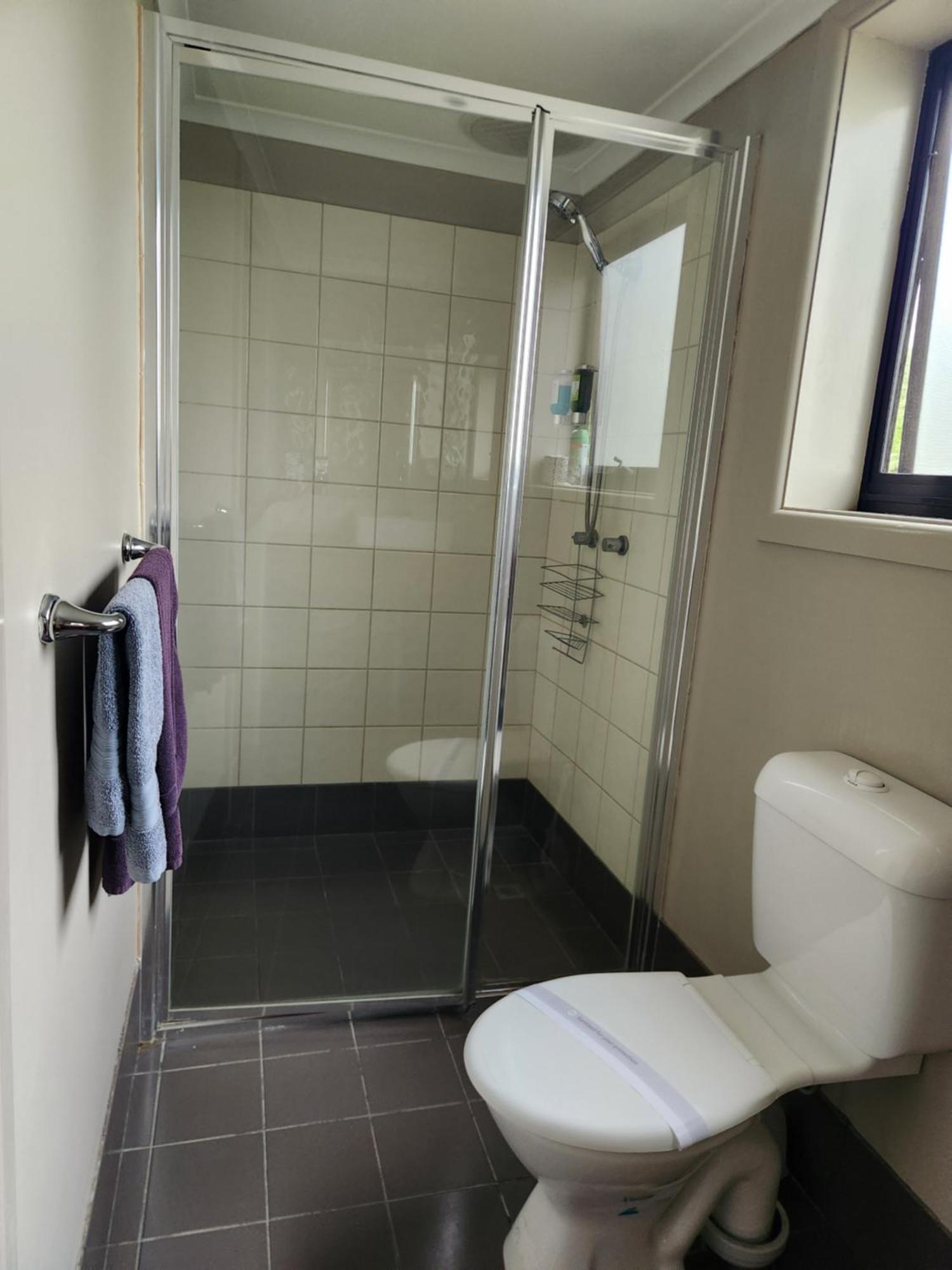 Narrabri Motel And Caravan Park Екстериор снимка