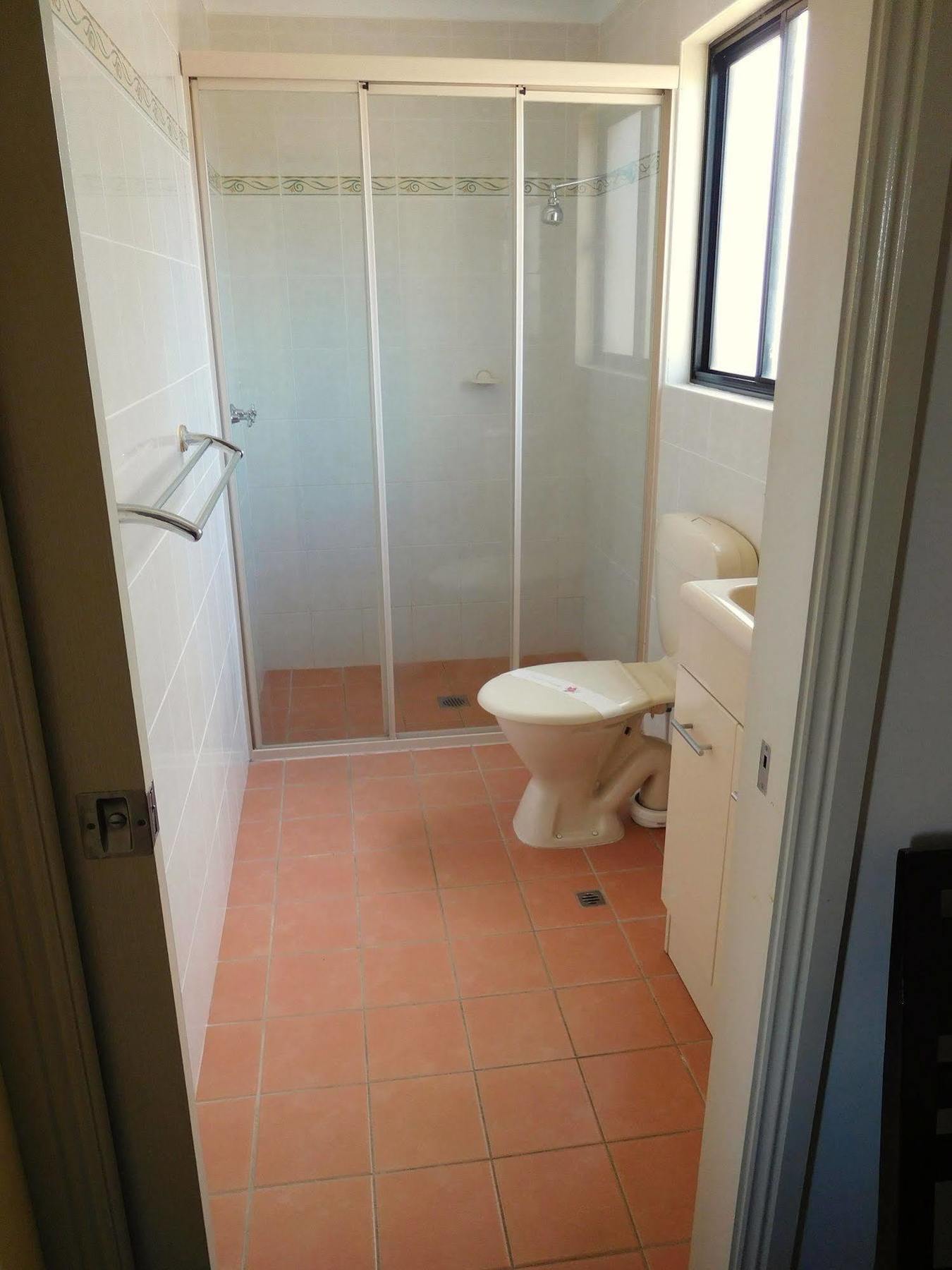 Narrabri Motel And Caravan Park Екстериор снимка