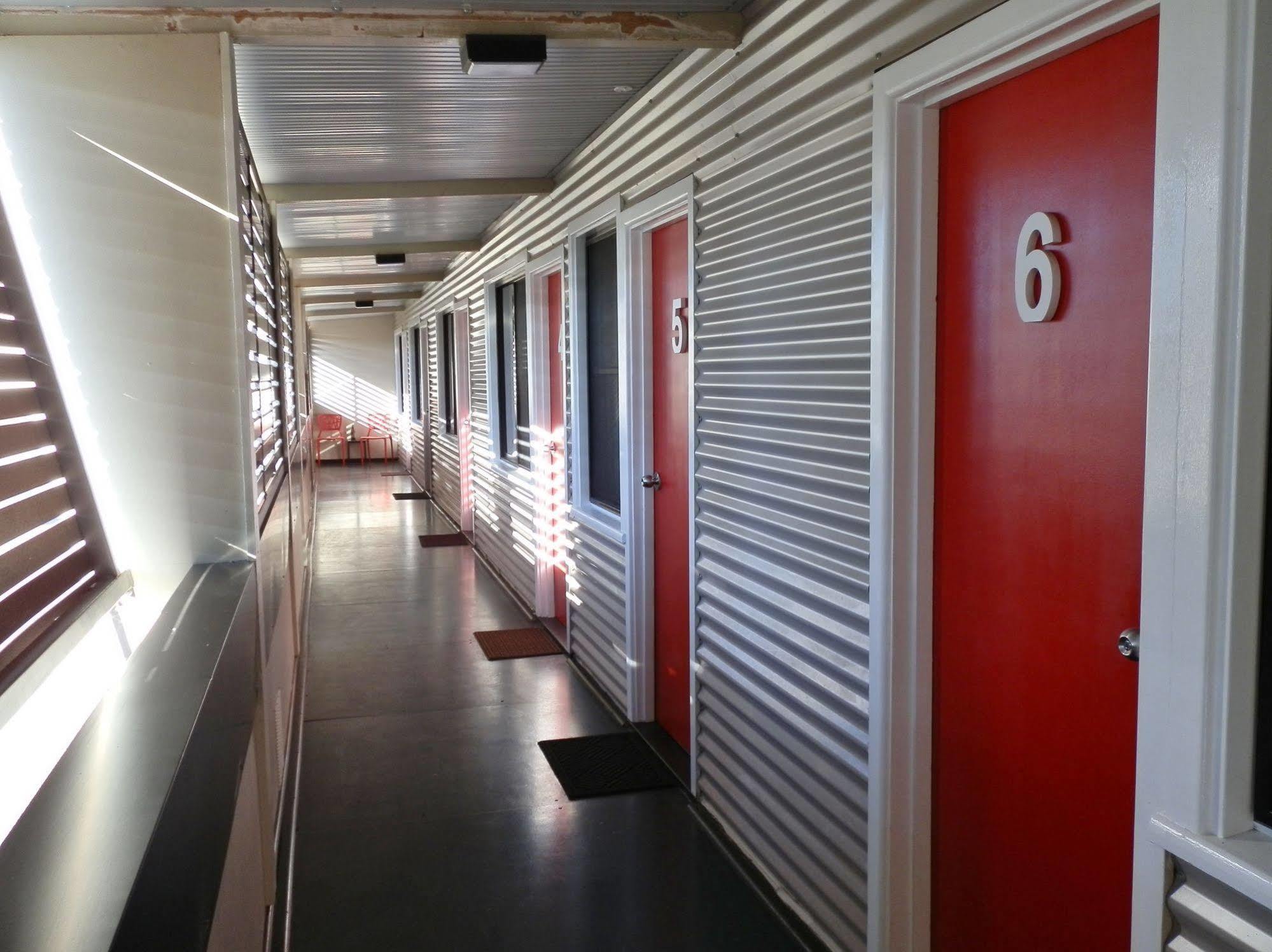 Narrabri Motel And Caravan Park Екстериор снимка