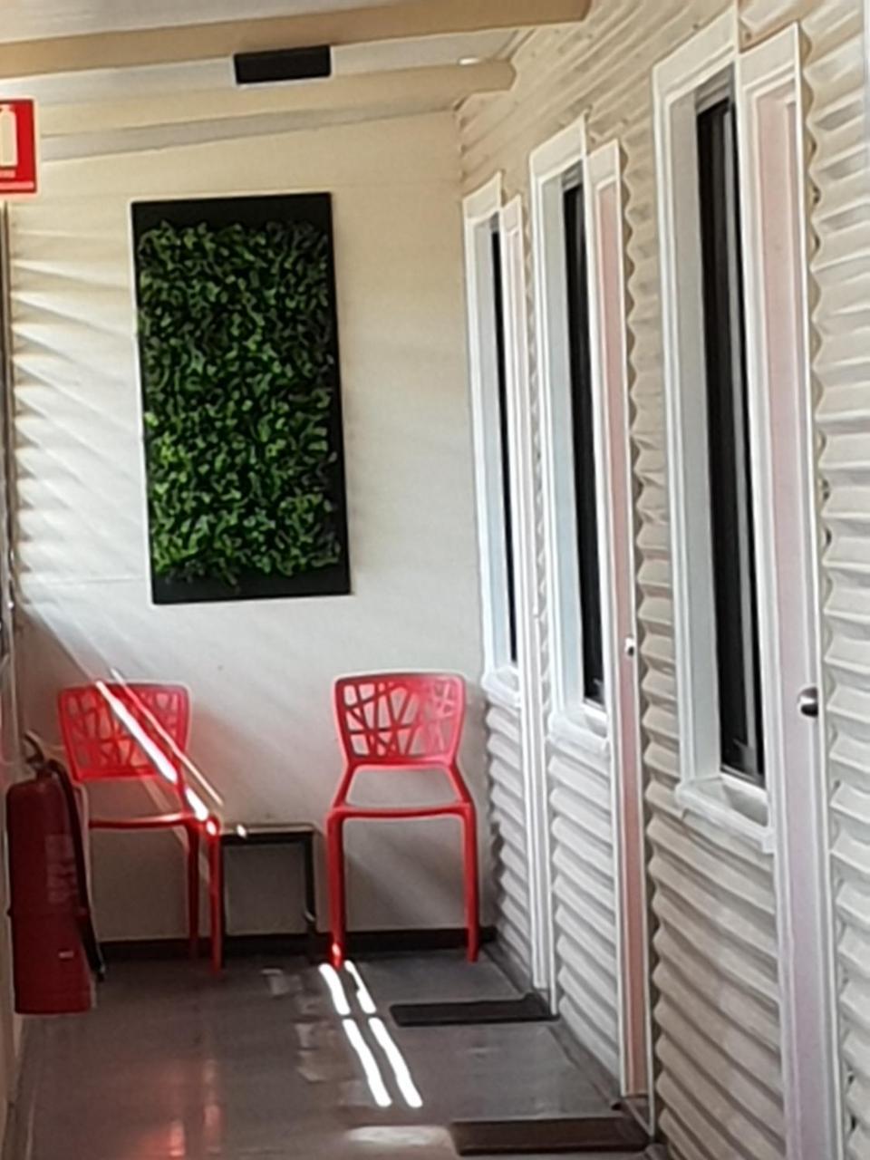 Narrabri Motel And Caravan Park Екстериор снимка